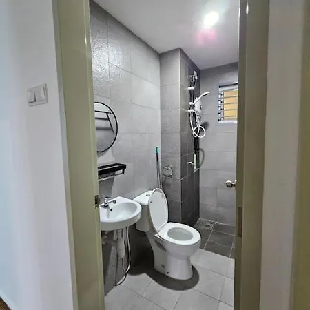 3 Bedrooms Vivavibes Home At Ostia Bangi Next Bangi Toll Bandar Baru Bangi Exterior photo