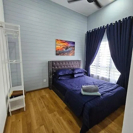 3 Bedrooms Vivavibes Home At Ostia Bangi Next Bangi Toll Bandar Baru Bangi Exterior photo