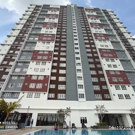 3 Bedrooms Vivavibes Home At Ostia Bangi Next Bangi Toll Bandar Baru Bangi Exterior photo