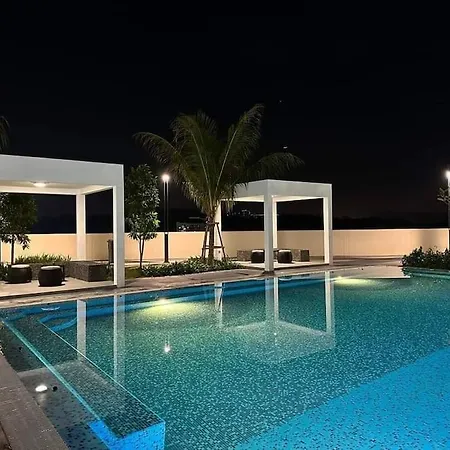 3 Bedrooms Vivavibes Home At Ostia Bangi Next Bangi Toll Bandar Baru Bangi Exterior photo