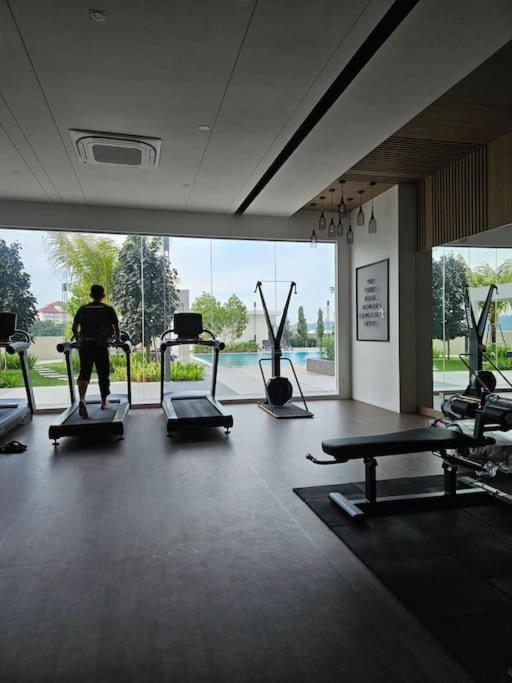 Apartment 3 Bedrooms Vivavibes At Ostia Bangi Next Bangi Toll Bandar Baru Bangi