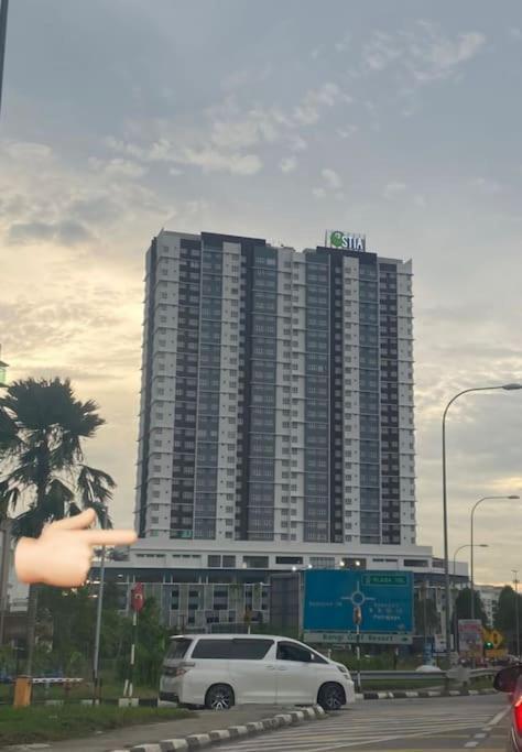 Apartment 3 Bedrooms Vivavibes At Ostia Bangi Next Bangi Toll Bandar Baru Bangi