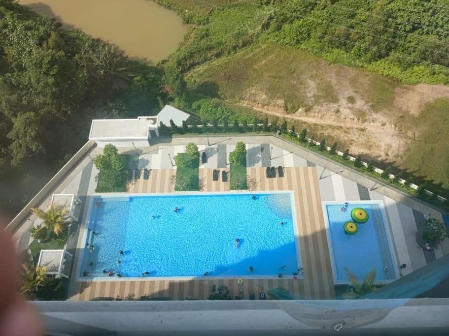 Apartment 3 Bedrooms Vivavibes At Ostia Bangi Next Bangi Toll *