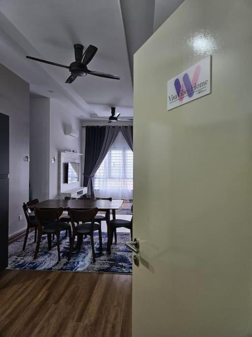 3 Bedrooms Vivavibes At Ostia Bangi Next Bangi Toll *