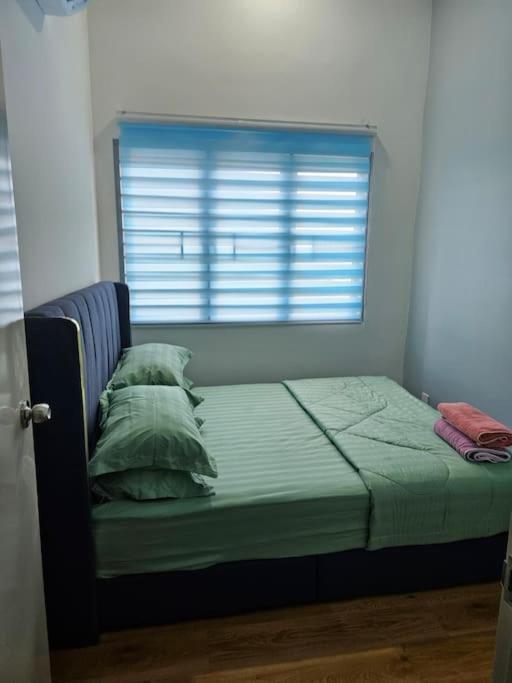 3 Bedrooms Vivavibes At Ostia Bangi Next Bangi Toll Bandar Baru Bangi