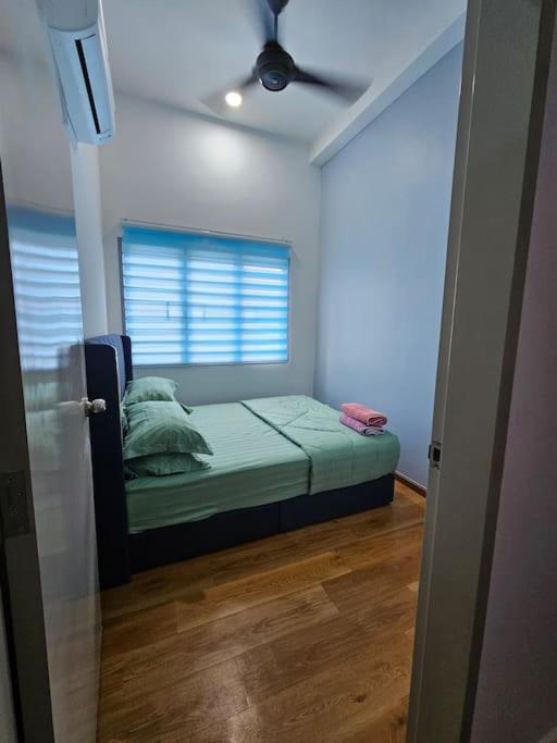 3 Bedrooms Vivavibes At Ostia Bangi Next Bangi Toll Apartment Bandar Baru Bangi