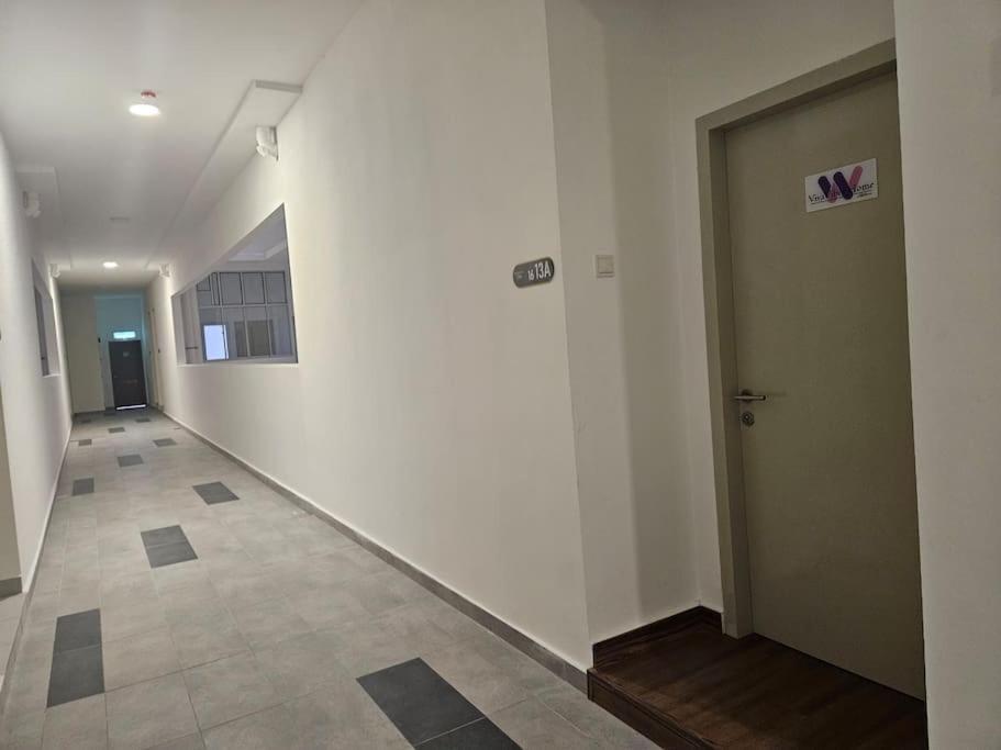 Apartment 3 Bedrooms Vivavibes At Ostia Bangi Next Bangi Toll Bandar Baru Bangi