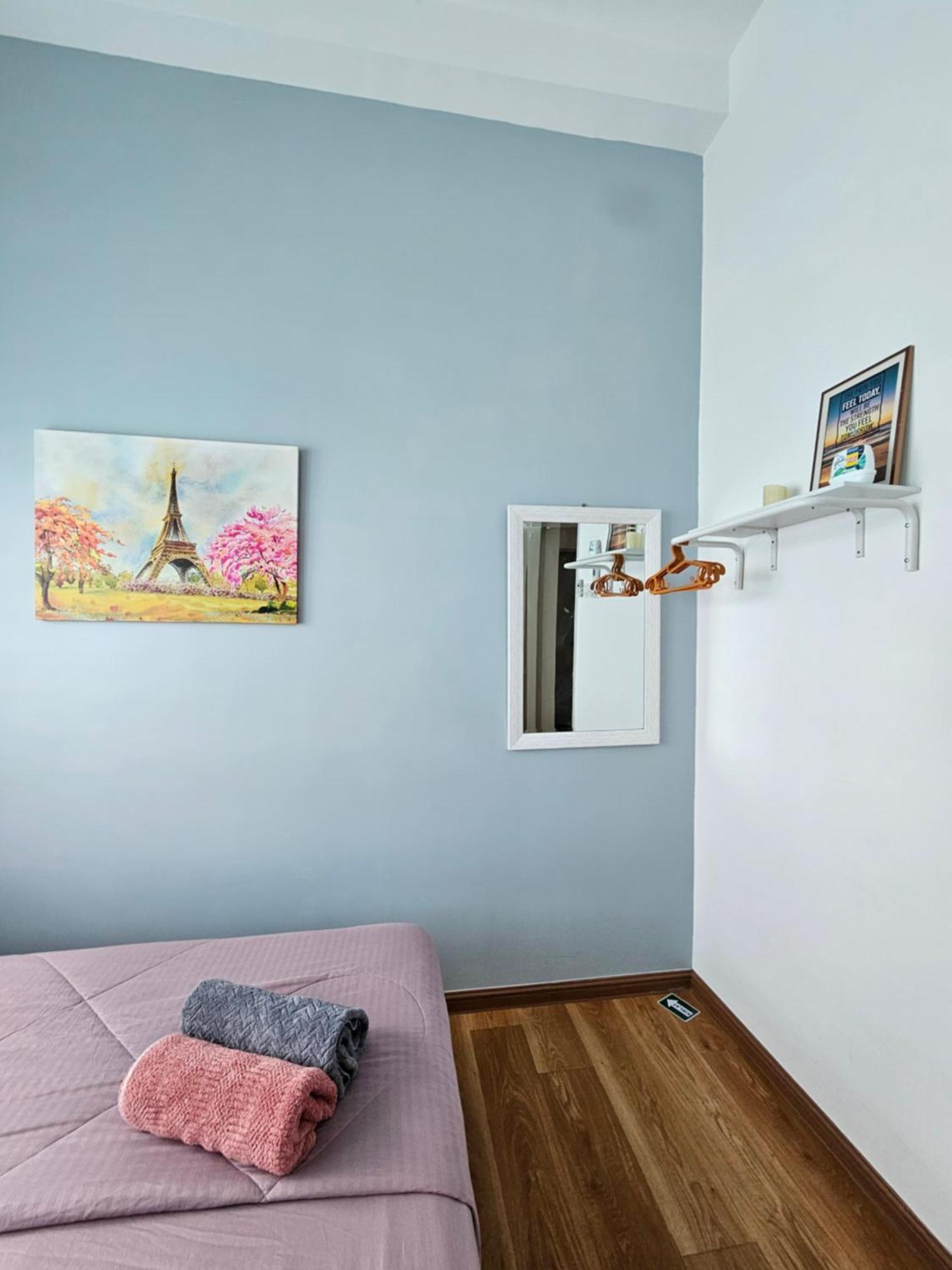 3 Bedrooms Vivavibes At Ostia Bangi Next Bangi Toll Bandar Baru Bangi