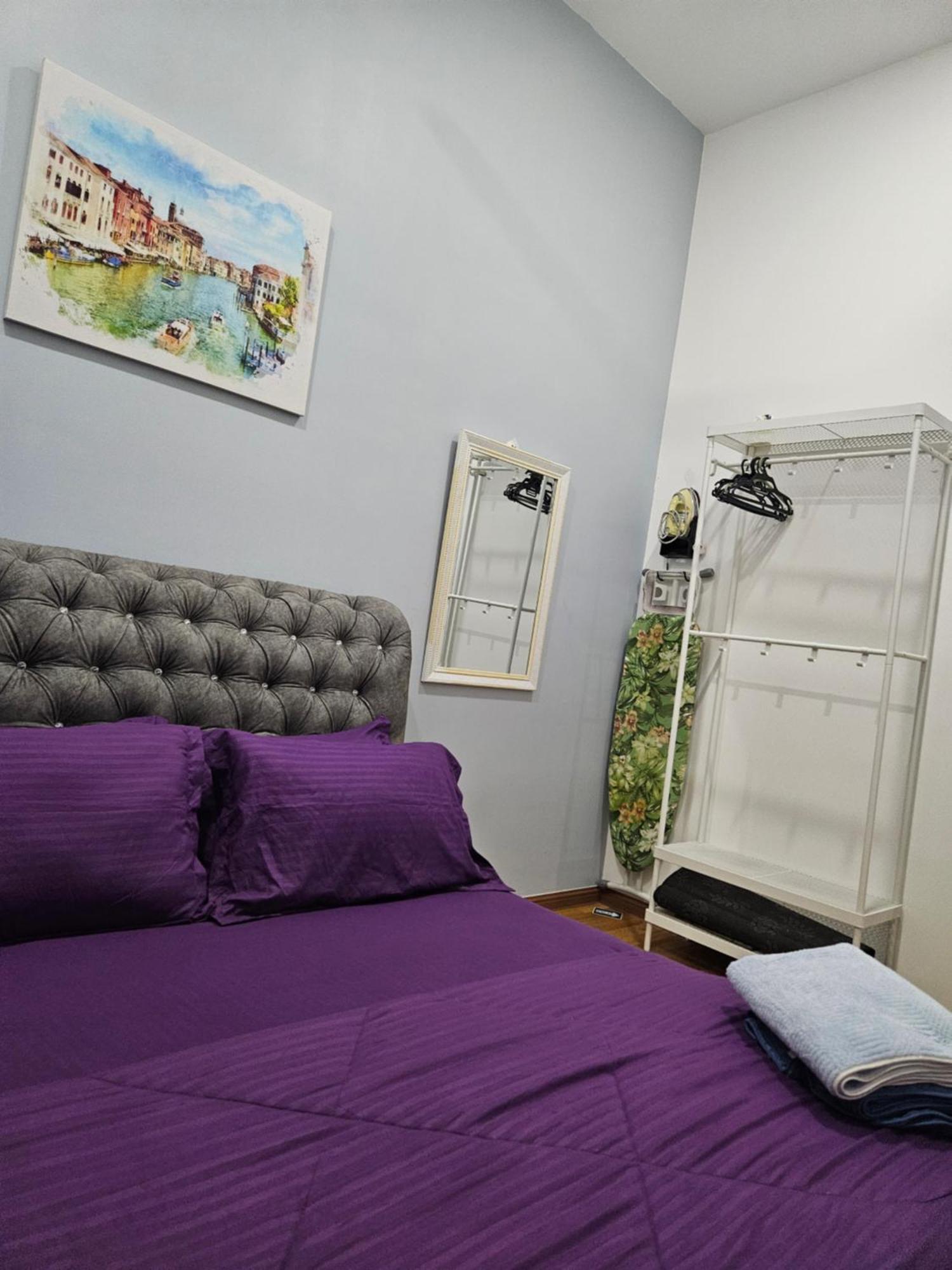 Apartment 3 Bedrooms Vivavibes At Ostia Bangi Next Bangi Toll