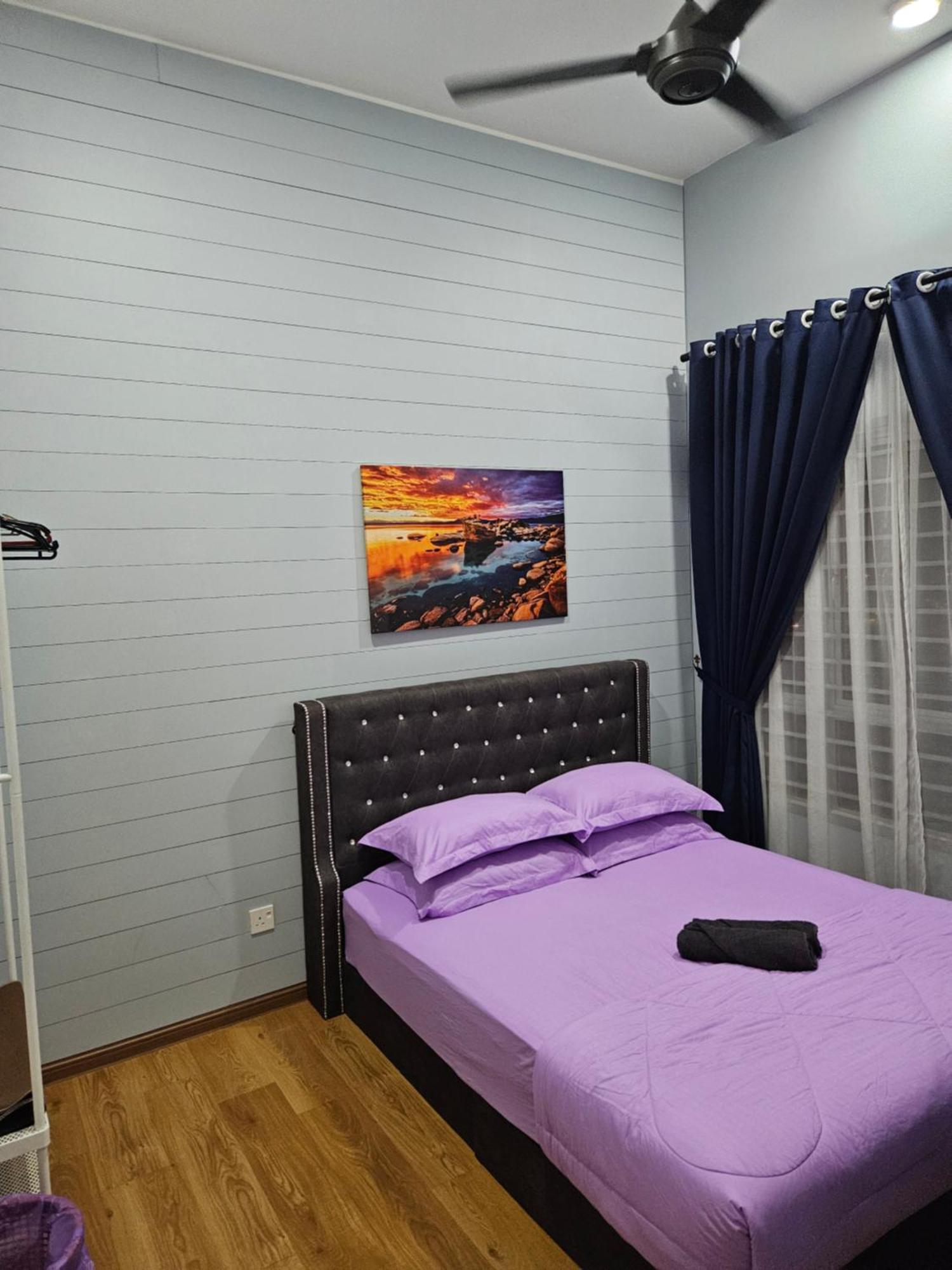 Apartment 3 Bedrooms Vivavibes At Ostia Bangi Next Bangi Toll